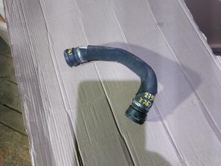 патрубок радиатора Jaguar F-Pace 1 поколение X761 2018, 3.0 л., дизель, АКПП, передний привод, T2H2570, GX638D033AB, LR091831, T2H2570