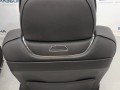 салон (комплект сидений) Bentley Bentayga 1 поколение [рестайлинг] 4V1 2023, 4.0 л., TFSI, DCU, бензин, АКПП, темно-зеленый перламутр, внедорожник 5 дв., полный привод, правый руль - фото №99