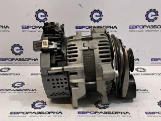 генератор BMW 7 серия G11/G12 [рестайлинг] G11 2022, 3.0 л., дизель, АКПП, a96 mineral-weiss metallic, задний привод, правый руль, 8490539, 12318490539, 12315B65855, 12319887825, 12318490439, 12318490433, 12318599288