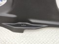 накладка на порог внутренняя Maserati Levante 1 поколение M161 2017, 3.0 л., дизель, АКПП, передний привод - фото №6