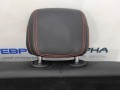 сиденье заднее Mercedes-Benz GLC-Класс X253/C253 2017, 3.0 л., бензин, АКПП, полный привод - фото №41