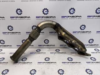 выпускной коллектор