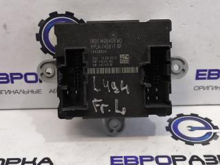 модуль управления двери Land Rover Range Rover Sport 2 поколение L494 2017, 3.0 л., дизель, АКПП, передний привод, правый руль, HPLA14D617BF, J9C9532, LR106175