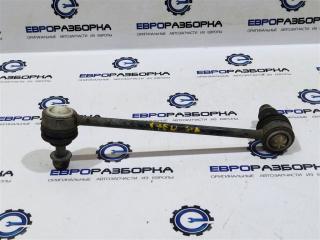 стойка стабилизатора задняя