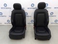 салон (комплект сидений) Maserati Quattroporte 6 поколение 2014, 3.0 л., дизель, АКПП, передний привод - фото №70