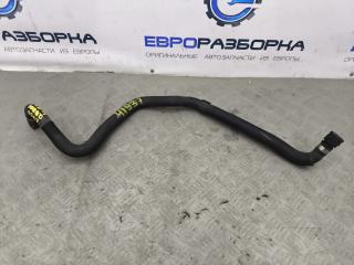 патрубок радиатора Land Rover Discovery Sport 1 поколение L550 2017, 2.0 л., дизель, АКПП, передний привод, GJ327H255AB, J9C1415, LR072104