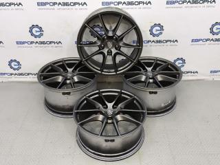 диск литой Porsche 911 991 2014, 3.4 л., бензин, АКПП, задний привод, 99136216104, 99136216604