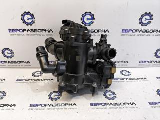 термостат BMW X2 F39 2021, 2.0 л., B48 A20 A, бензин, АКПП, полный привод, правый руль, 11538631943, 8631943