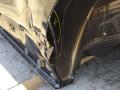 крыло заднее левое BMW M4 G82 2024, 3.0 л., S58B30A, бензин, c4w skyscraper grau metallic, купе, полный привод, 41008083531, 8083531 - фото №13
