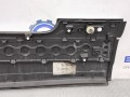 накладка двери (крышки) багажника Land Rover Range Rover 4 поколение L405 2015, 4.4 л., дизель, АКПП, полный привод, правый руль, CK5221065ADW, CK5221065AD8LML, CK5221065ADW, CK5221065AE8LML, LR048805, LR125981 - фото №12
