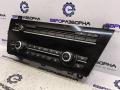 Панель климат-контроля BMW M6 Gran Coupe F06 2014, 4.4 л., i, S63 B44 B, бензин, АКПП, silverstone metallic a29, купе, правый руль, 9353609, 61319386651, 9386651, 61319328431, 61319290747, 61319249692, 61319249946 - фото №7