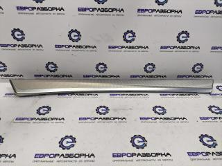 накладка двери (крышки) багажника BMW M5 F10 [рестайлинг] 2015, 4.4 л., S63 B44 A, бензин, АКПП, задний привод, 51418051328, 8051328