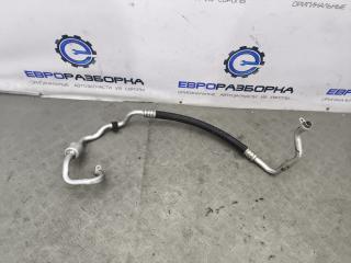 трубка кондиционера Land Rover Range Rover 4 поколение L405 2014, 4.4 л., дизель, АКПП, полный привод, правый руль