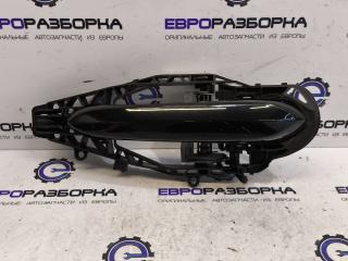 ручка наружная BMW 8 серия G14/G15 G15 2019, 3.0 л., B57 D30 B, дизель, АКПП, black sapphire metallic, купе, полный привод, правый руль, 51217401205, 7401205