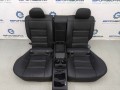 сиденье заднее Mercedes-Benz CLS AMG C218 2013, 5.5 бензин, АКПП, купе, задний привод, правый руль - фото №13