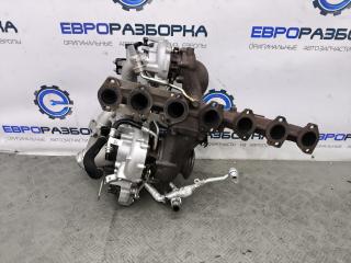 турбина BMW 7 серия G11/G12 [рестайлинг] G11 2022, 3.0 л., дизель, АКПП, a96 mineral-weiss metallic, задний привод, правый руль, 8596261, 8596263, 11658596264, 8596264