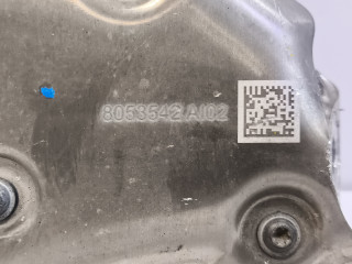 кронштейн двигателя правый
