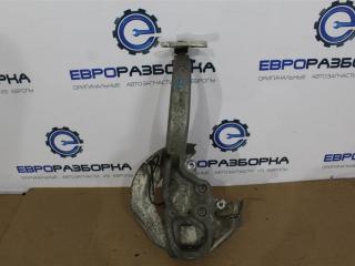 Кулак поворотный правый