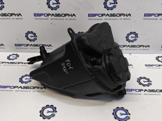 бачок расширительный BMW 7 серия F01/F02 [рестайлинг] F01 2013, 3.0 л., бензин, АКПП, полный привод, правый руль, 7601949, 17137647283, 17137601949, 17137806038