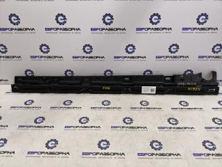 Кронштейн крепления порога BMW 6 Gran Coupe F06 [рестайлинг] 2016, 4.4 л., бензин, АКПП, полный привод, 51777276348, 7276348