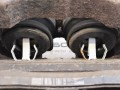 суппорт передний левый Mercedes-Benz GLE W166 2017, 3.0 л., CDi, дизель, АКПП, передний привод - фото №9