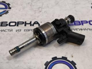 форсунка Audi A5 F5 [рестайлинг] F53 2023, 2.0 л., TFSI, DMS, бензин, вариатор, оливковый, купе, передний привод, правый руль, 06N906036A, 0261500689