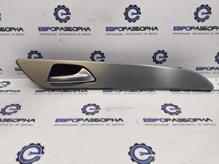 молдинг двери задней правой Mercedes-Benz GLE Coupe C292 2015, 3.0 л., CDi, дизель, АКПП, передний привод