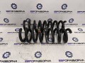 пружина задняя Mercedes-Benz CLS-Класс C218/X218 W218 2013, 2.0 л., CDi, дизель, АКПП, передний привод, A2123240404 - фото №7