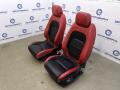 салон (комплект сидений) Jaguar F-Pace 1 поколение X761 2018, 3.0 л., дизель, АКПП, передний привод - фото №31