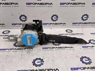 ремень безопасности BMW 8 серия G14/G15 G15 2019, 3.0 л., B57 D30 B, дизель, АКПП, black sapphire metallic, купе, полный привод, правый руль, 8076158, 72118076158