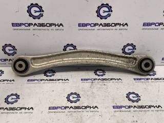 рычаг задний правый Audi Q7 4L [рестайлинг] 2011, 3.0 л., TDi, дизель, АКПП, передний привод, 7L0505397