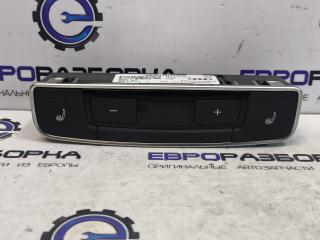 блок управления (другие) Audi Q7 4M [2-й рестайлинг] 4M 2025, 3.0 л., TFSI, DCB, бензин, АКПП, y9t metallic mythical black, внедорожник 5 дв., полный привод, правый руль, 4K0919158G