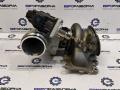 турбина BMW X2 F39 2021, 2.0 л., B48 A20 A, бензин, АКПП, полный привод, правый руль, 9845811, 8683535, 11659845811 - фото №10