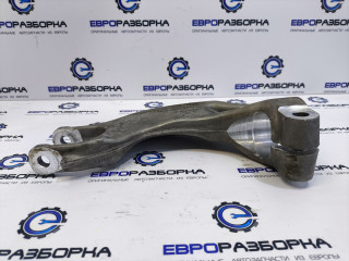 вилка амортизатора правая