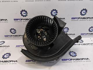 моторчик печки BMW X5 E70 [рестайлинг] E70 2012, 3.0 л., D, дизель, АКПП, передний привод, 64119229658, 9245849, 64116971108, 64119245849