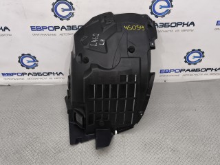 защита арок передняя левая (подкрылок) Land Rover Discovery 5 поколение L462 2020, 3.0 л., дизель, АКПП, передний привод, правый руль, LR082850, HY3216A574AD, LR148260, HY3216A574AE, LR174406, HY3216A574AF