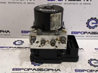 блок ABS Renault Scenic 3 поколение 2009, 47660264R