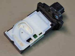 расходомер воздуха Nissan Rogue T33 2022, 1.5 л., бензин, АКПП, белый перламутр, полный привод