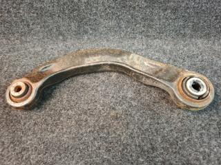 рычаг задний левый Ford Edge 2 поколение CD539 [рестайлинг] 2020, 2.0 л., бензин, АКПП, красный, внедорожник 5 дв., полный привод, 5K743