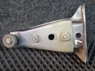 ролик двери сдвижной Toyota Sienna 2 поколение XL20 [рестайлинг] 2008, 3.5 л., 2GR-FE, бензин, АКПП, минивэн, передний привод