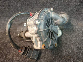 насос продувки катализатора Volkswagen Jetta 7 поколение 2021, 1.4 л., бензин, АКПП, серый, передний привод, 04E131333E