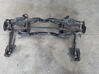 балка подвески задняя Volkswagen Jetta 7 поколение 2020, 2.0 л., бензин, серый, седан, передний привод