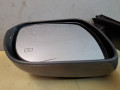 зеркало наружное правое Toyota Sienna 3 поколение 2011, 3.5 л., 2GR-FE, бензин, АКПП, серый, передний привод - фото №3