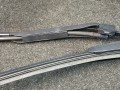 щеткодержатель (поводок стеклоочистителя, дворник) Nissan Rogue T33 2022, 1.5 л., бензин, АКПП, белый перламутр, полный привод - фото №6