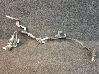 клемма аккумулятора плюс Mitsubishi ASX 1 поколение 2012, 2.0 л., 4B11, бензин, АКПП, черный, внедорожник 5 дв., полный привод