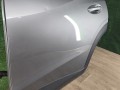 дверь задняя левая Chevrolet Trax 2 поколение 2025, 1.2 л., бензин, АКПП, серый, хетчбэк 5 дв., передний привод - фото №4