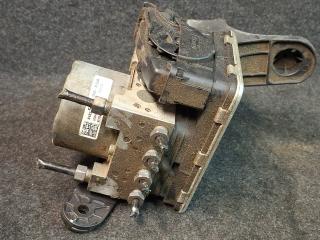 блок ABS GMC Terrain 2 поколение 2020, 1.5 л., бензин, АКПП, серый 464с, передний привод, 84825147, 84825144