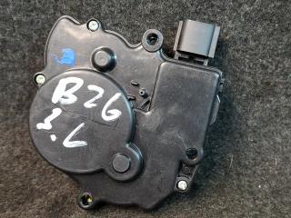 активатор (привод) замка двери Toyota Sienna 2 поколение XL20 [рестайлинг] 2008, 3.5 л., 2GR-FE, бензин, АКПП, минивэн, передний привод