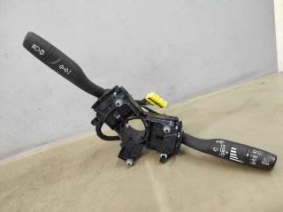 переключатель подрулевой (стрекоза) Chevrolet Equinox 3 поколение 2018, 1.5 л., бензин, АКПП, серый 139х, минивэн, передний привод, 84252192