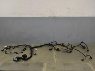 проводка двигателя Ford Edge 2 поколение CD539 2018, 2.0 л., бензин, АКПП, черный, внедорожник 5 дв., полный привод, FU5T12C508RGG2816